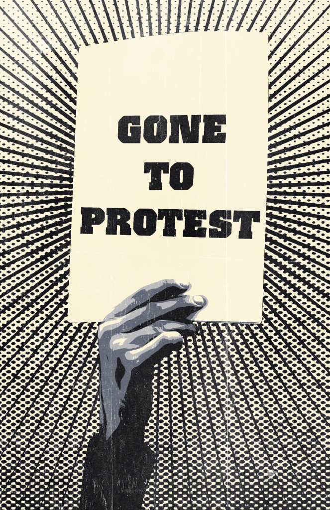 Workers - Series of Posters, H.K. Muirheid