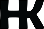 Hunter Kyle Graphic Design logo